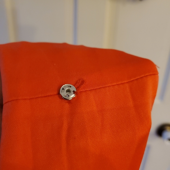 T Tahari sleeveless dress - Picture 6 of 6